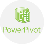 Power Pivot